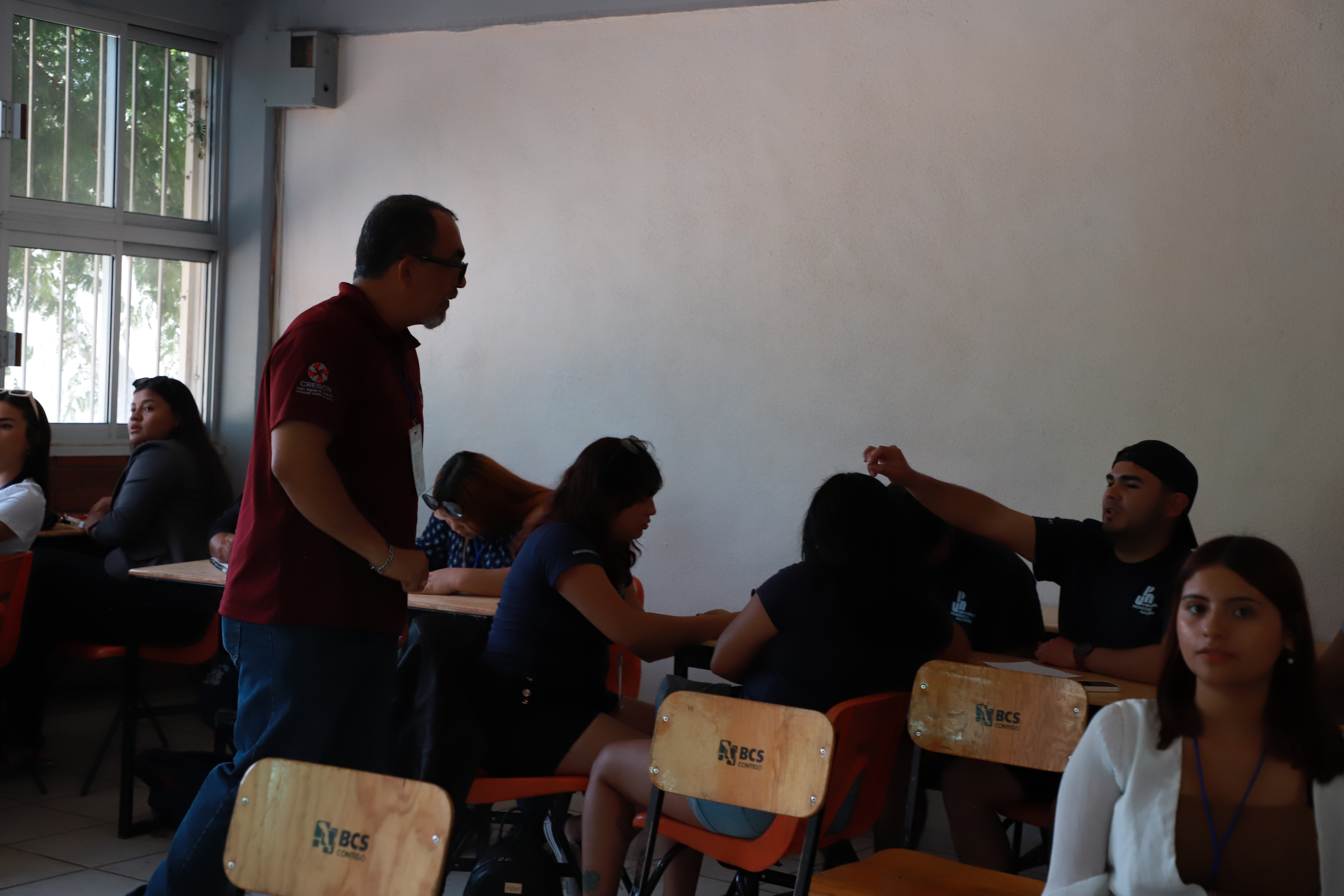 Foro LIE 2023 La Paz