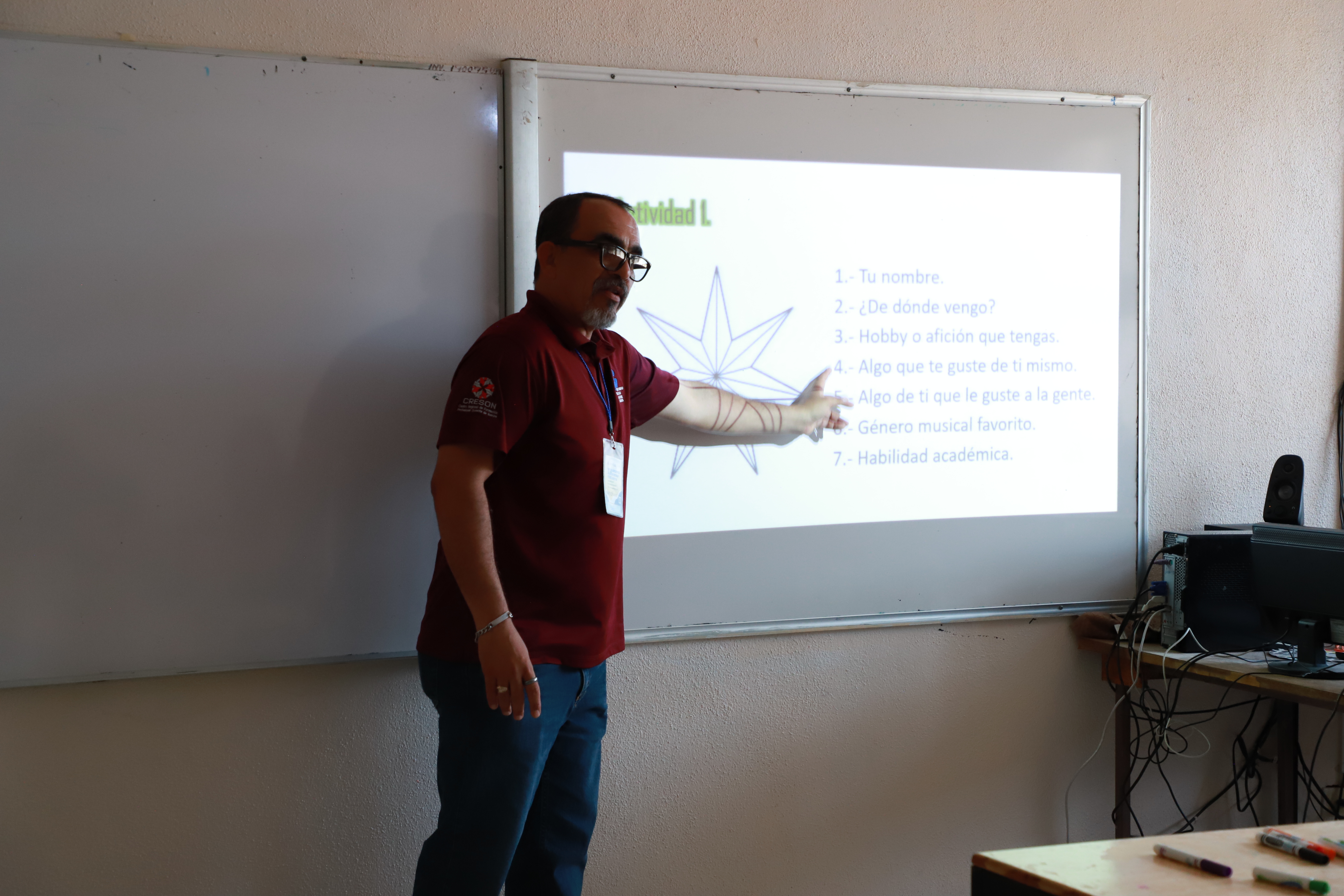 Foro LIE 2023 La Paz