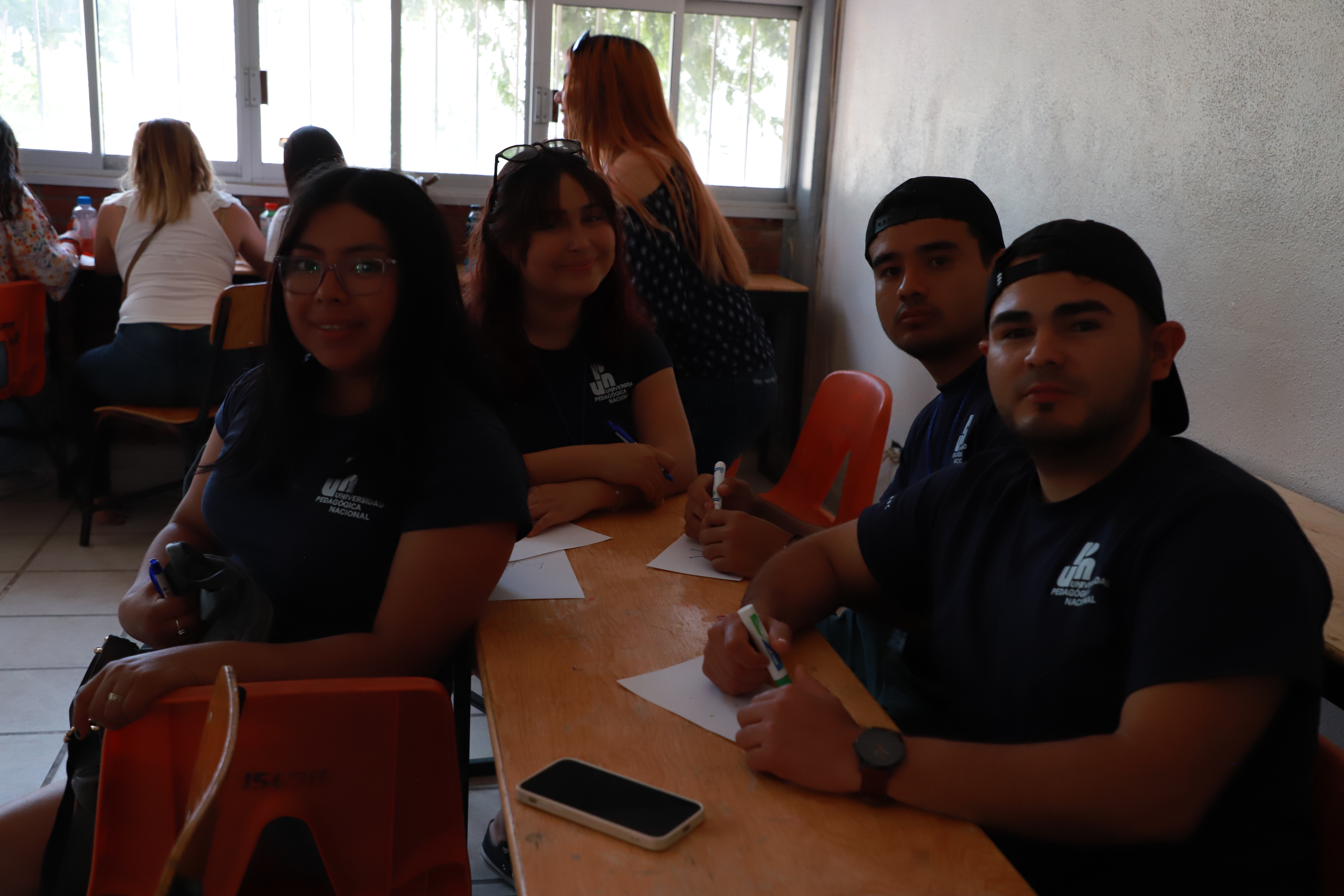 Foro LIE 2023 La Paz