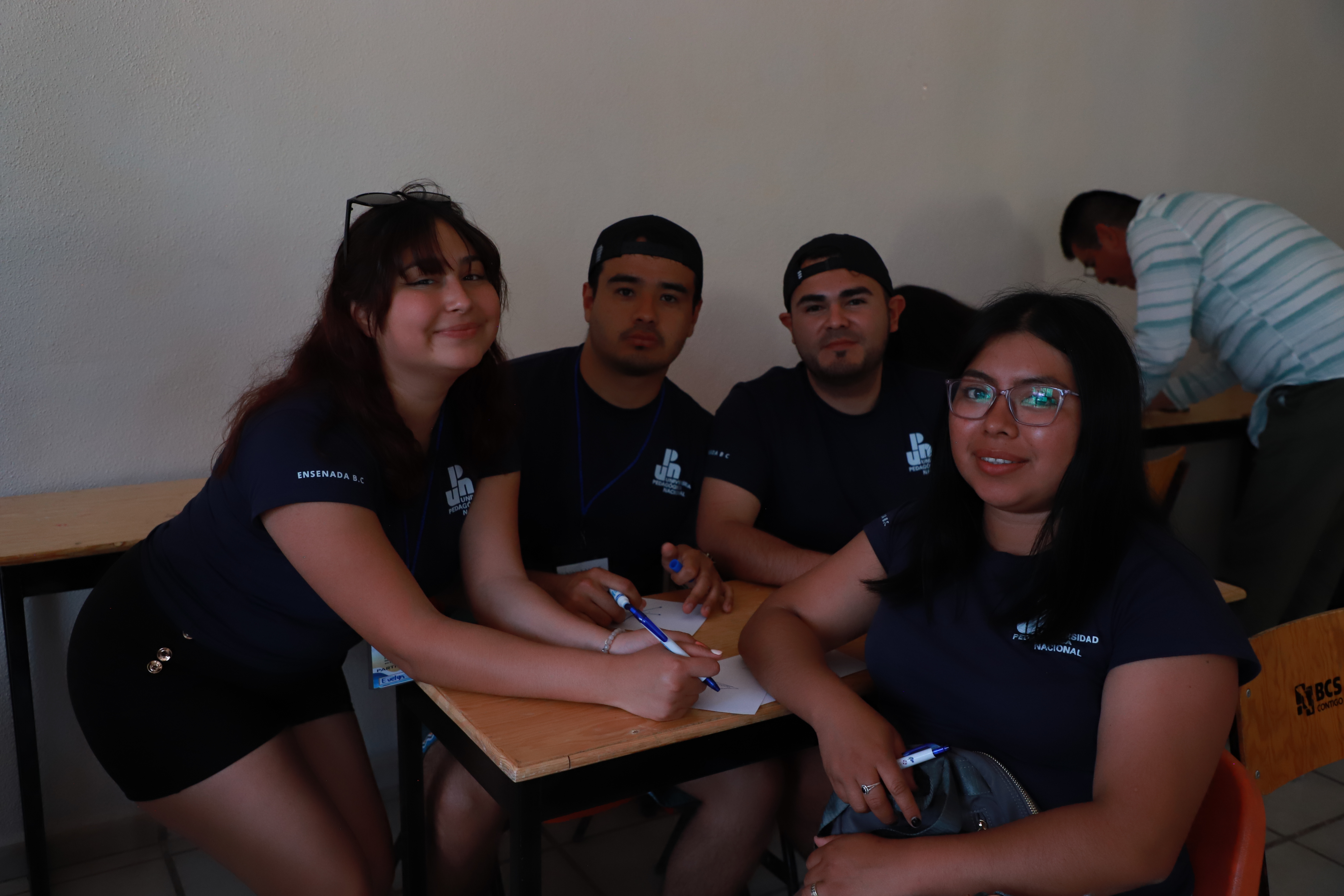 Foro LIE 2023 La Paz