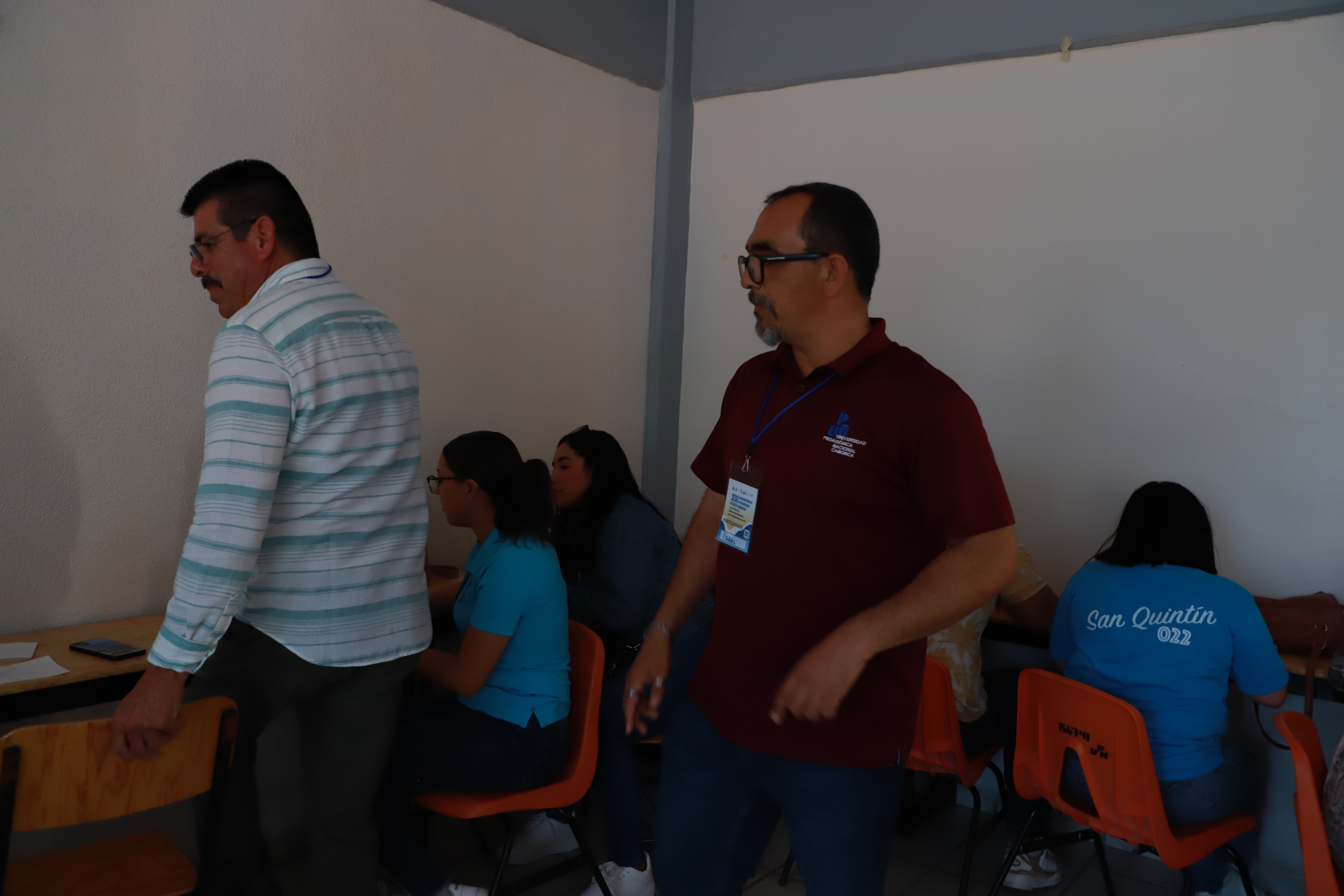 Foro LIE 2023 La Paz