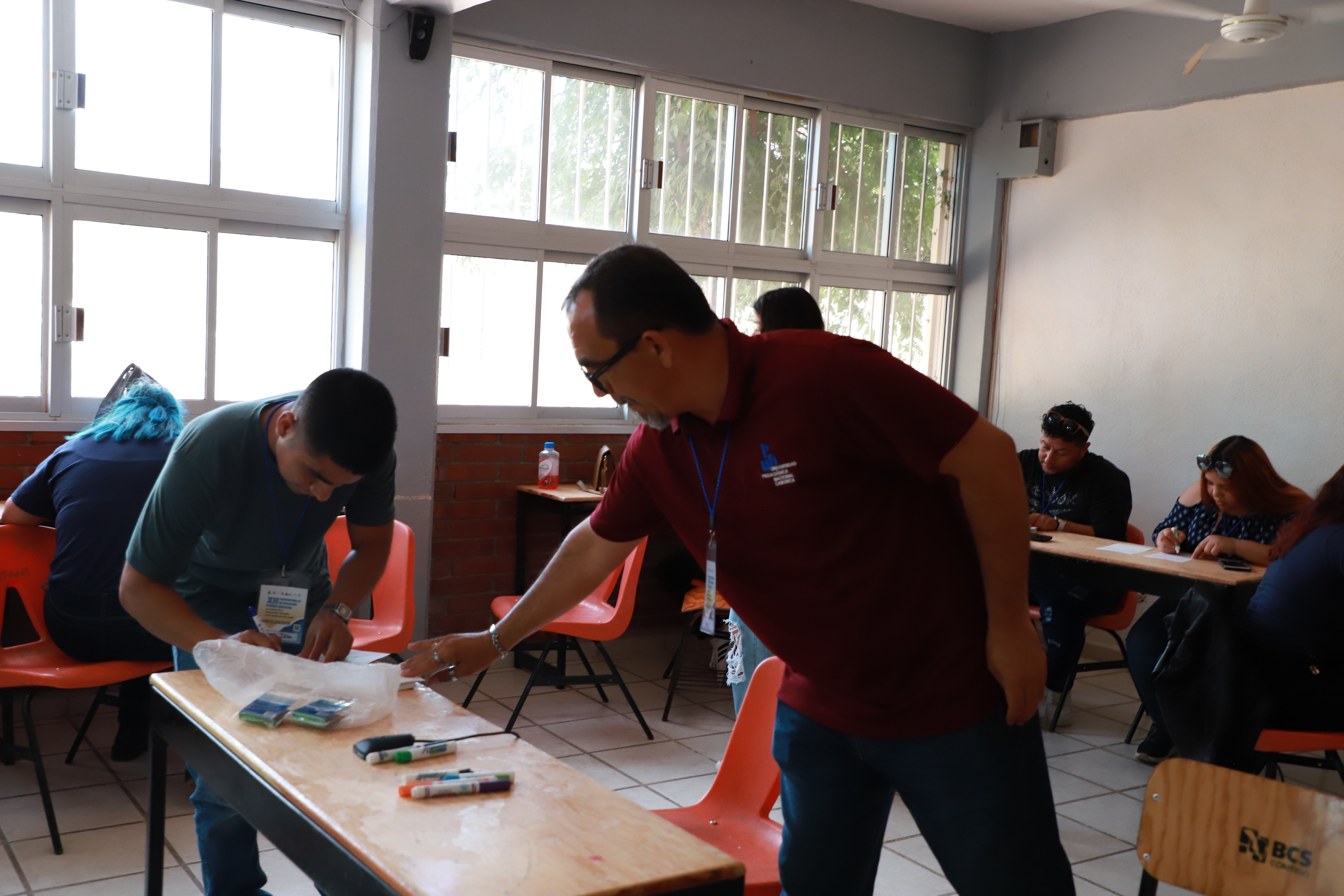 Foro LIE 2023 La Paz