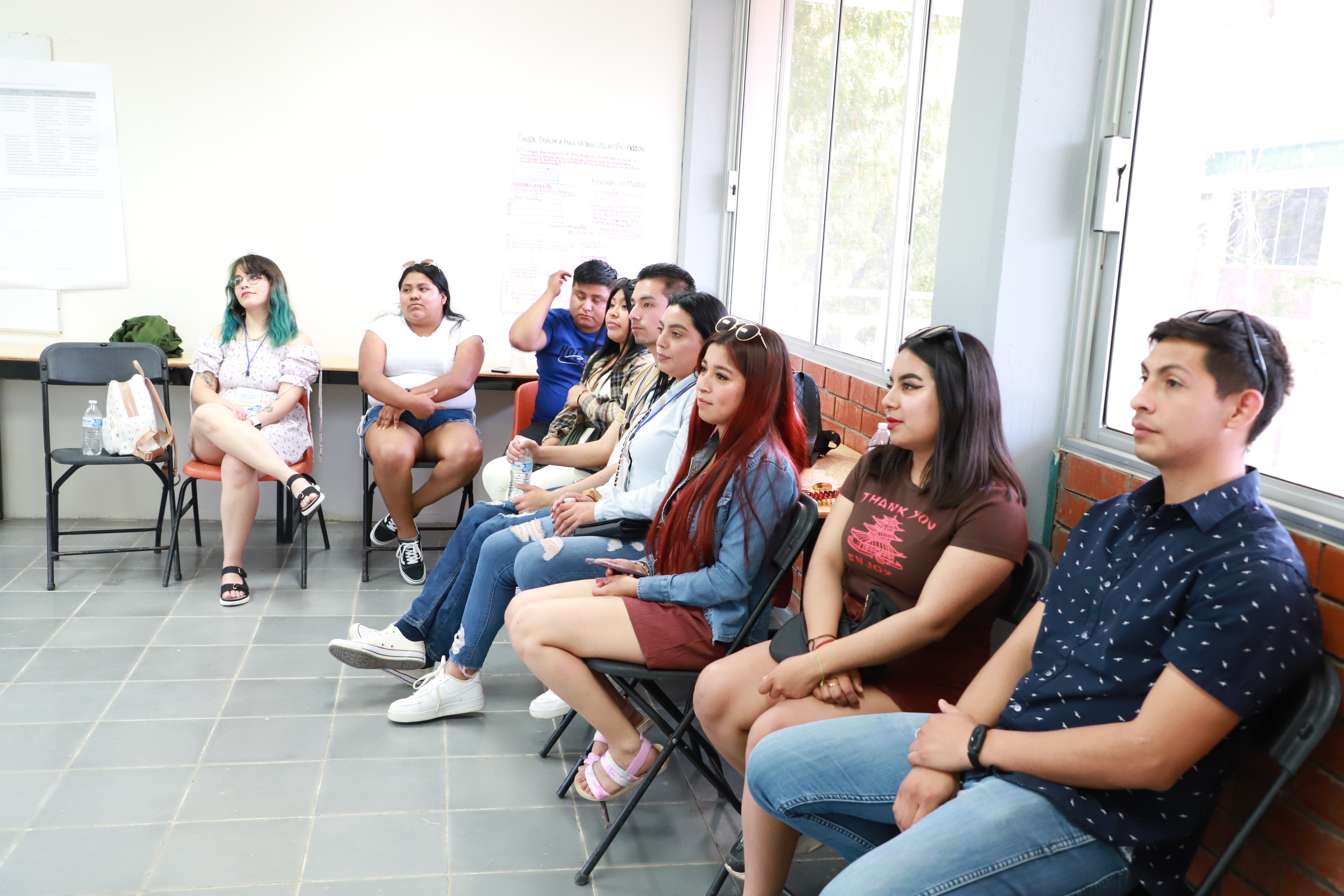 Foro LIE 2023 La Paz