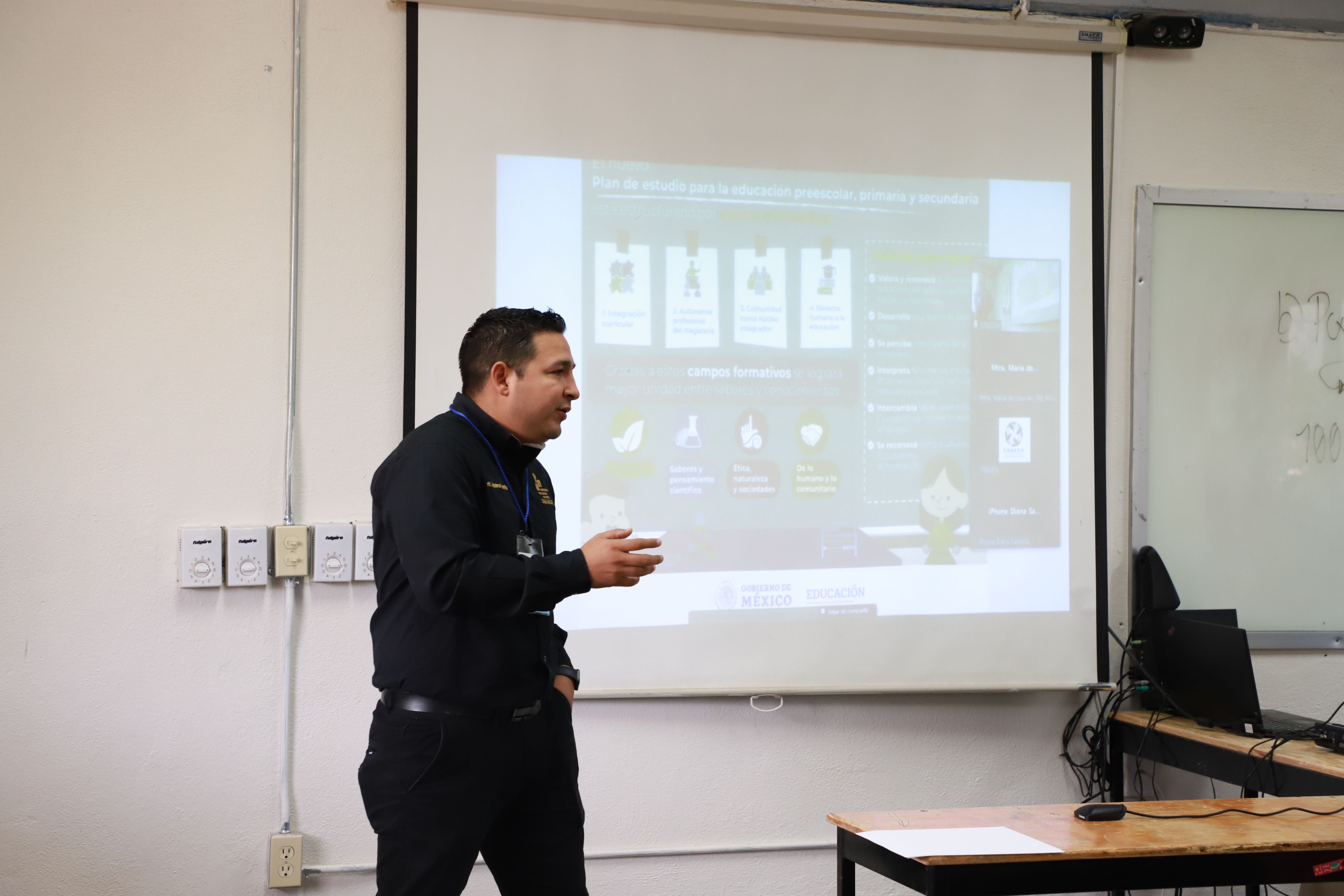 Foro LIE 2023 La Paz