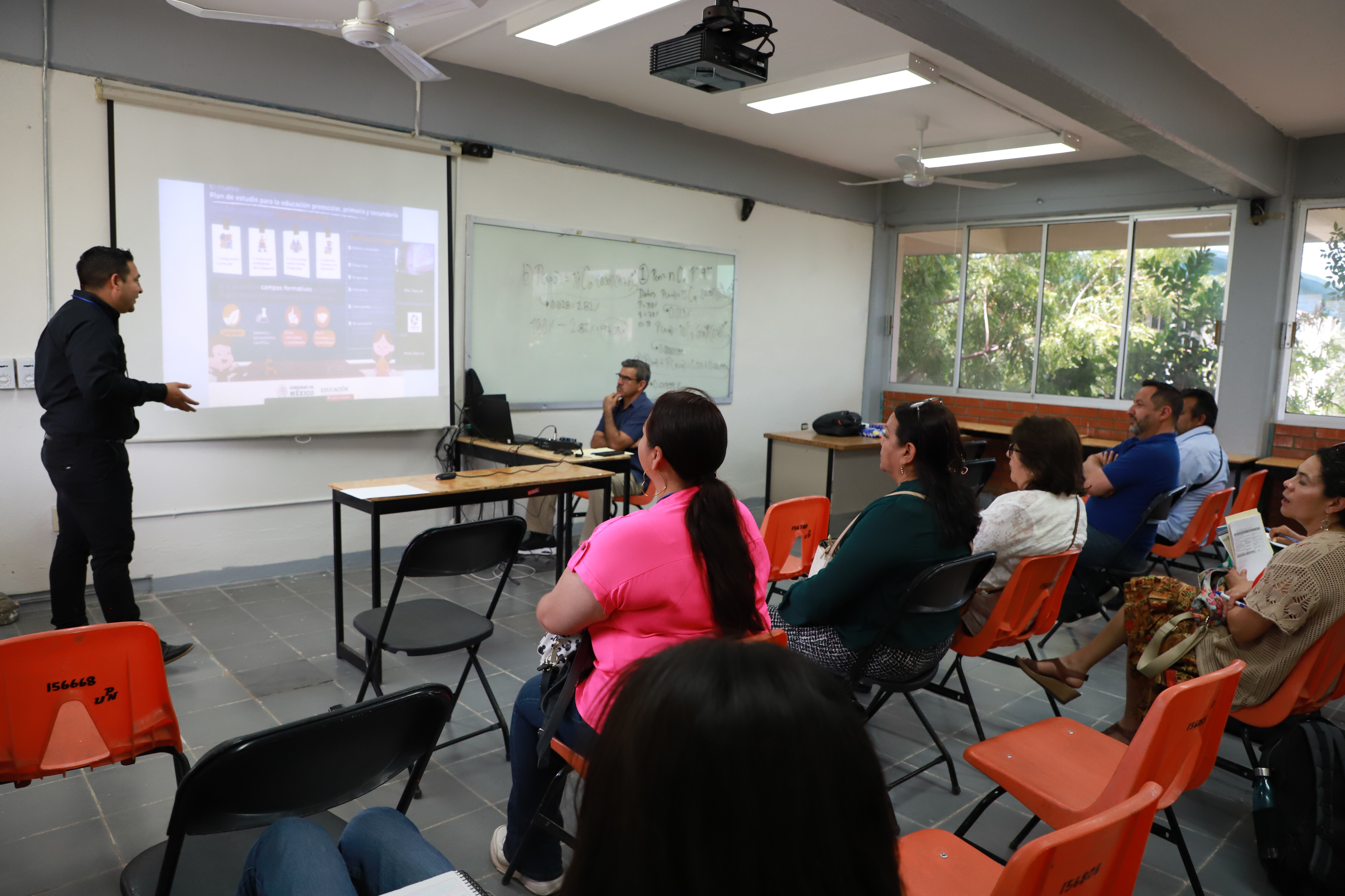 Foro LIE 2023 La Paz