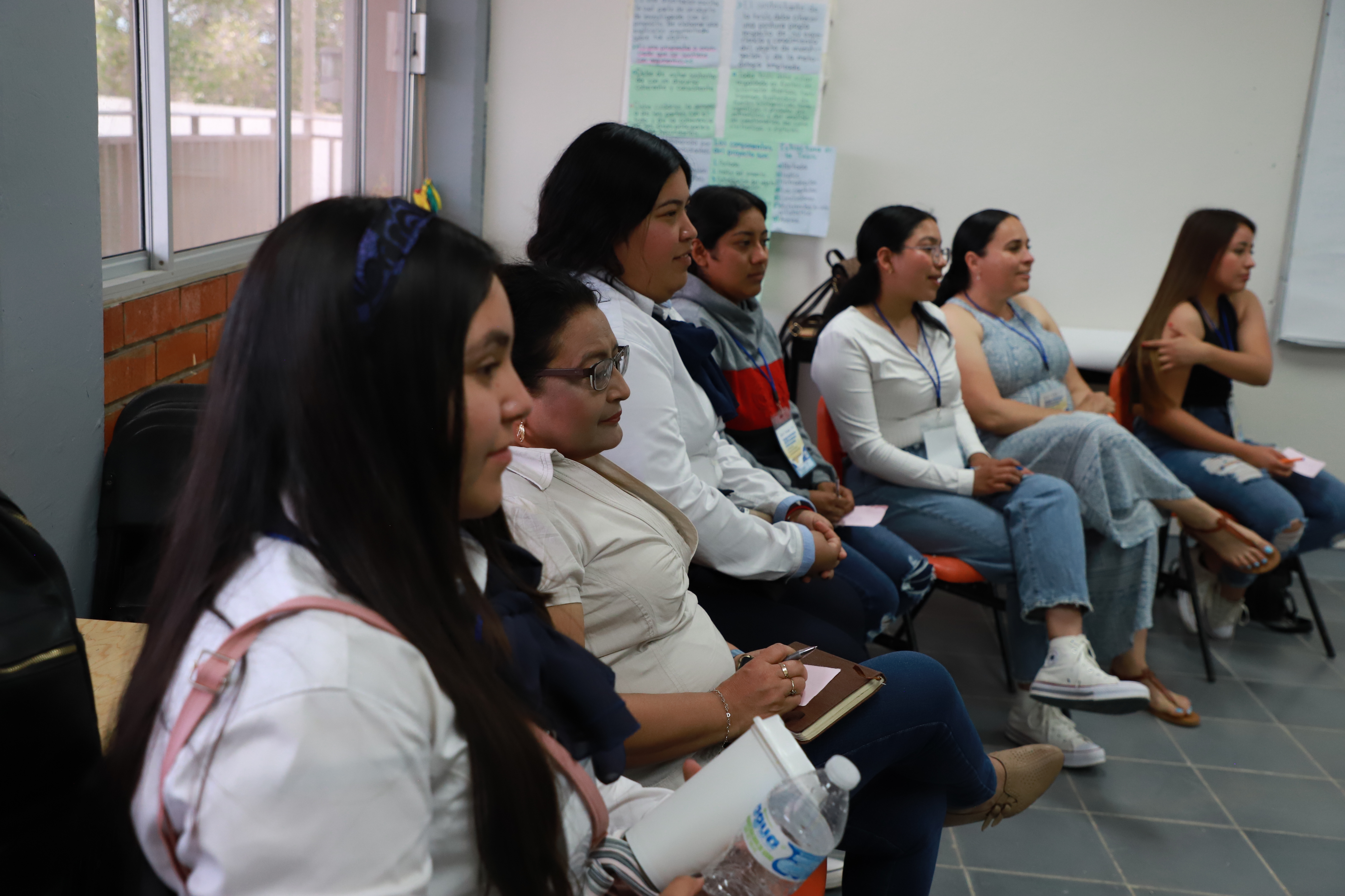 Foro LIE 2023 La Paz