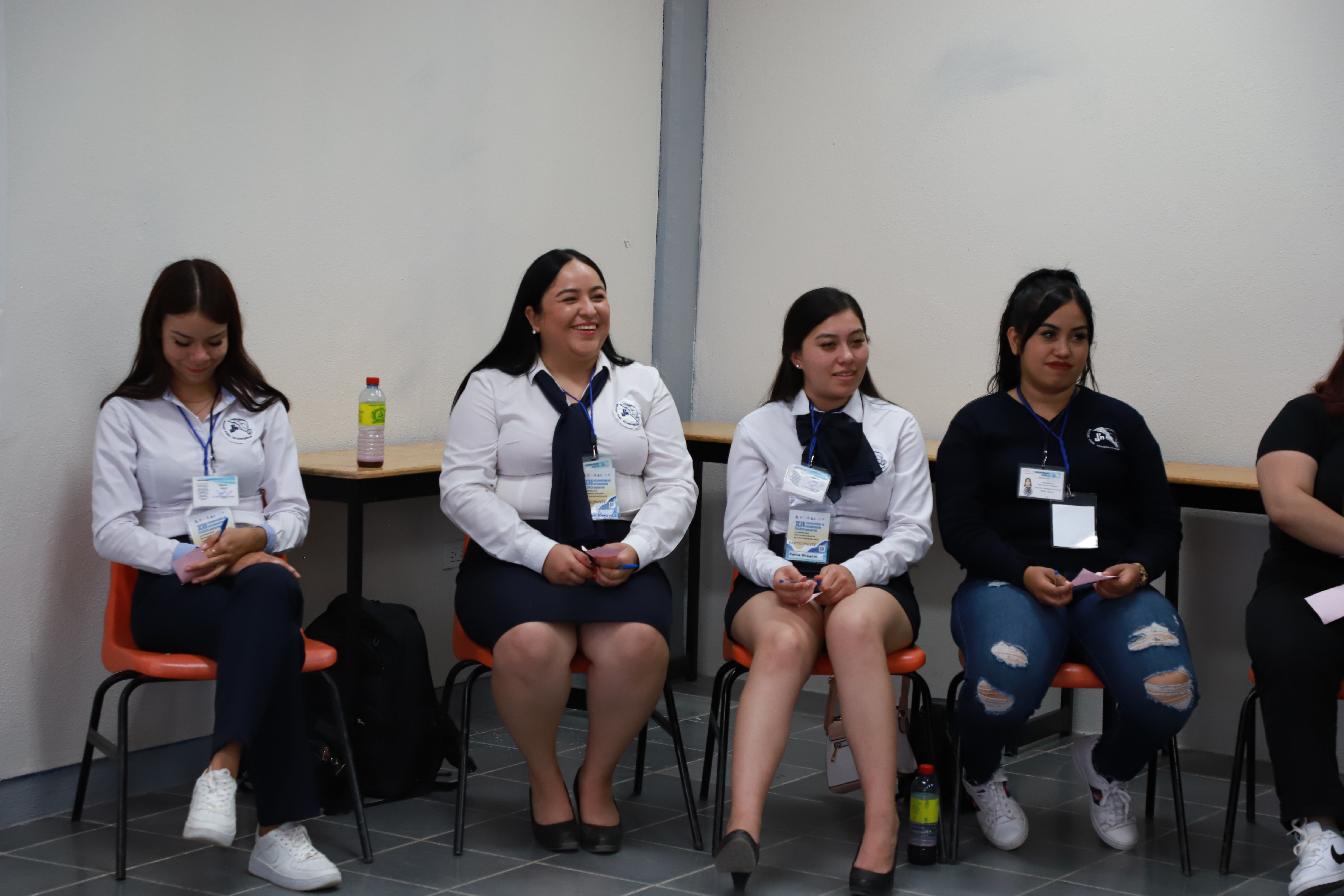 Foro LIE 2023 La Paz