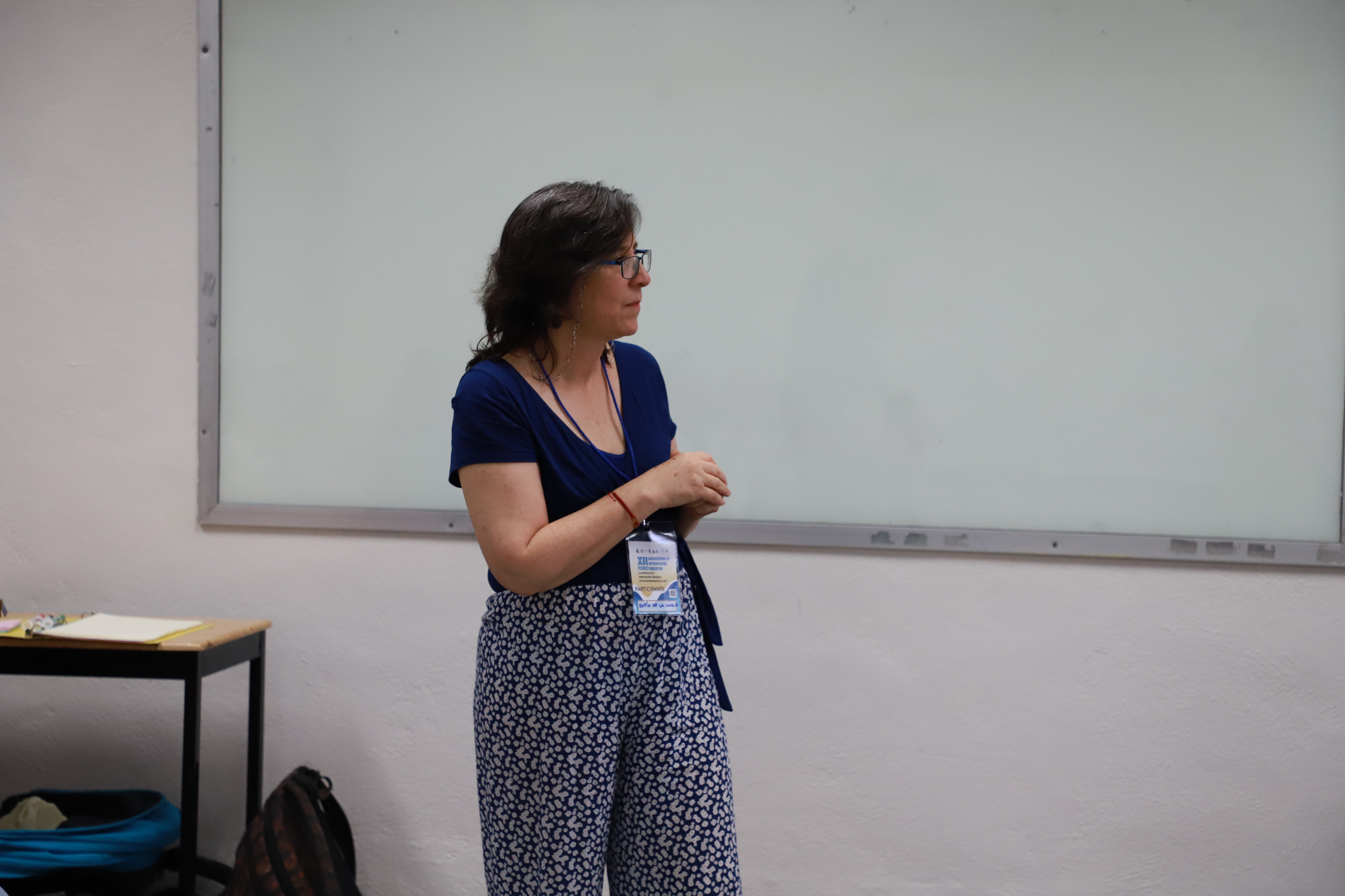 Foro LIE 2023 La Paz