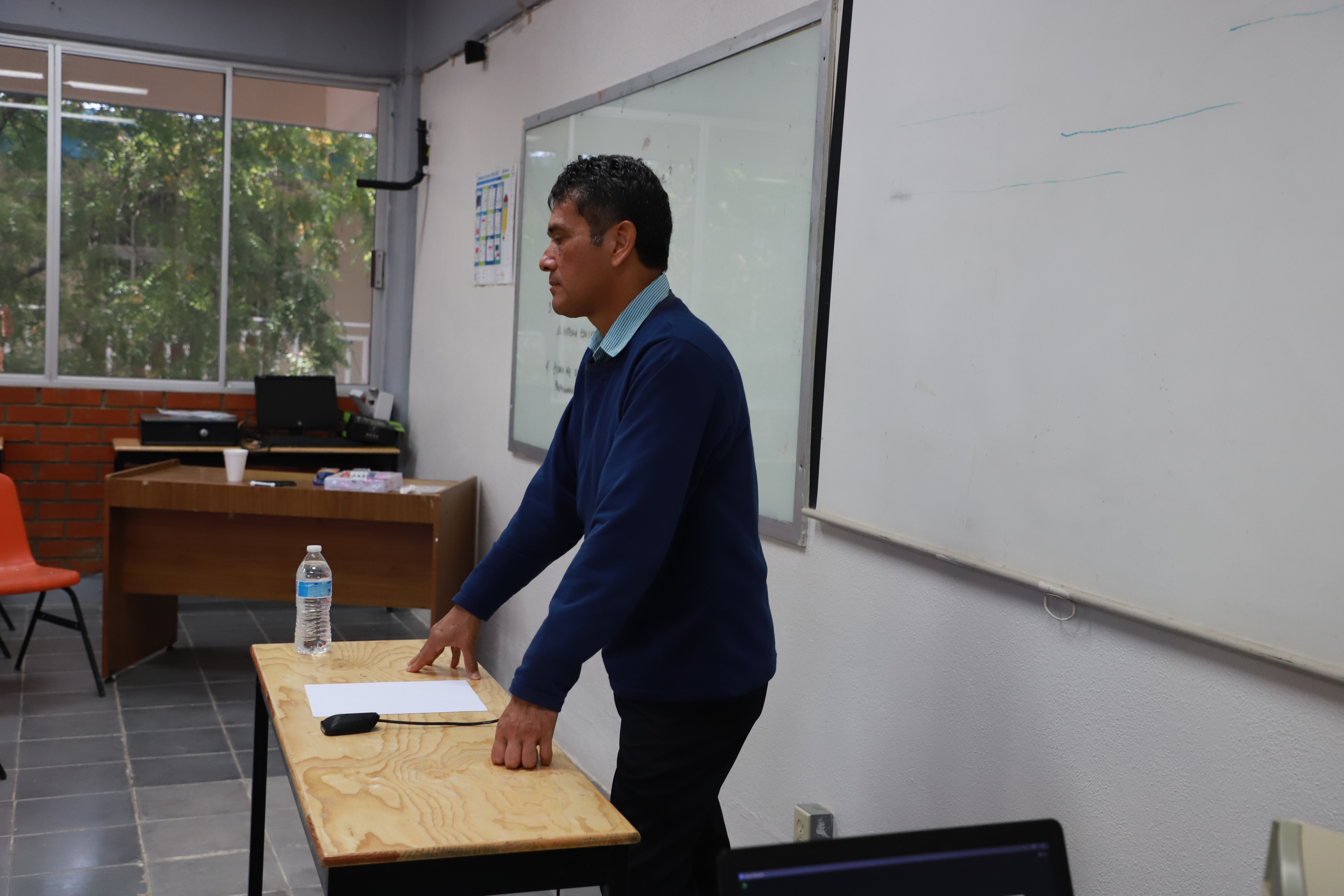 Foro LIE 2023 La Paz