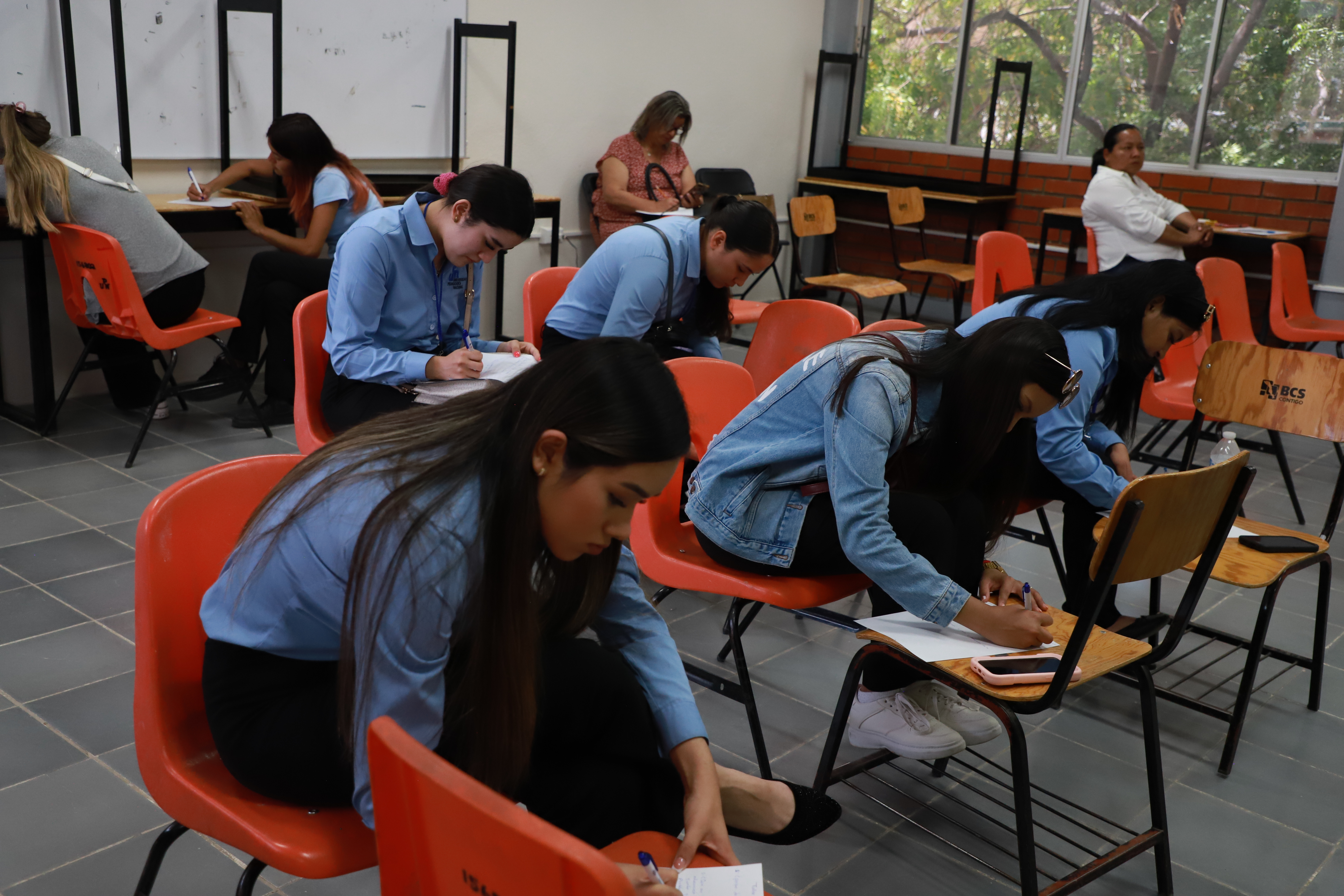 Foro LIE 2023 La Paz