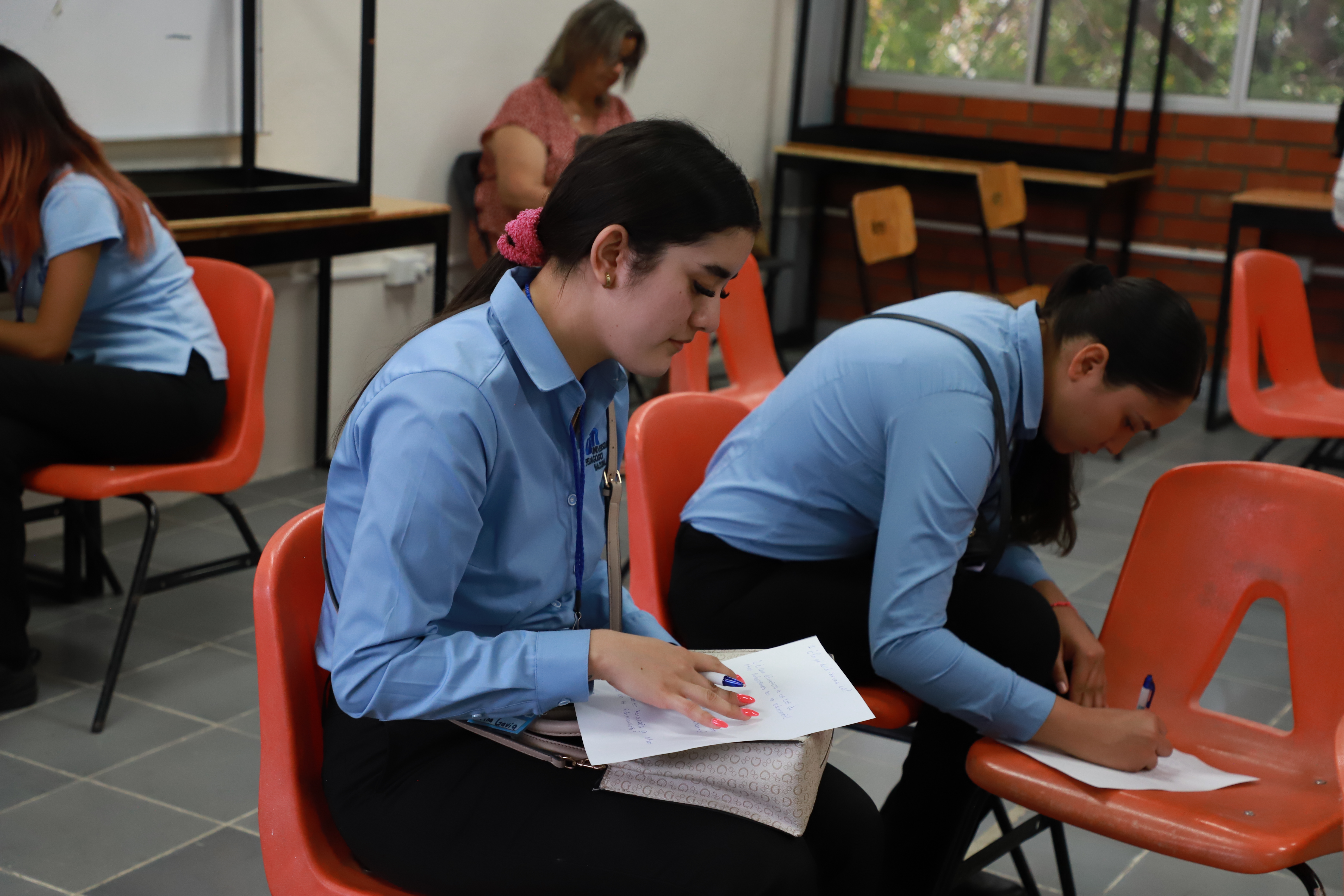 Foro LIE 2023 La Paz