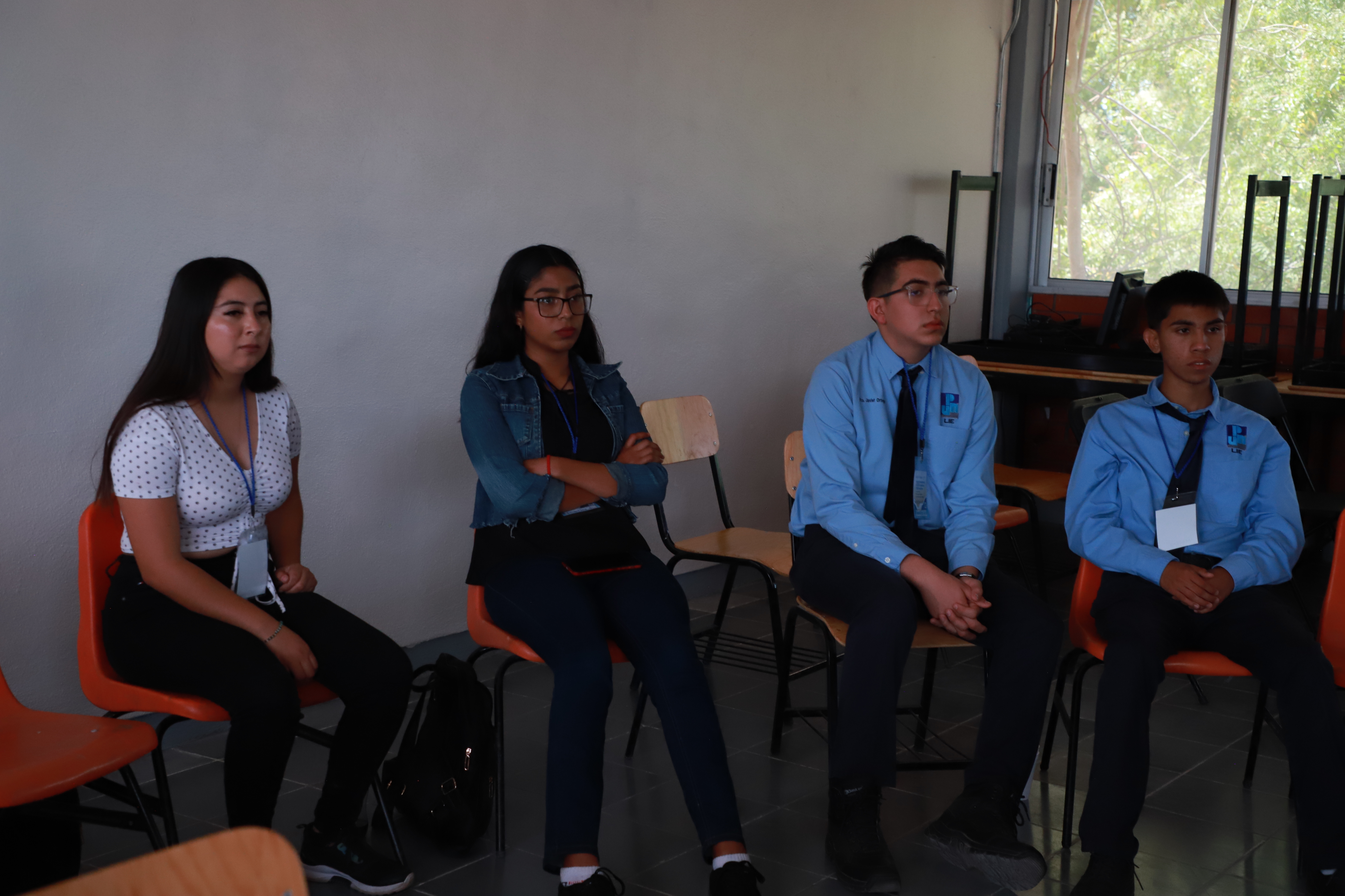 Foro LIE 2023 La Paz