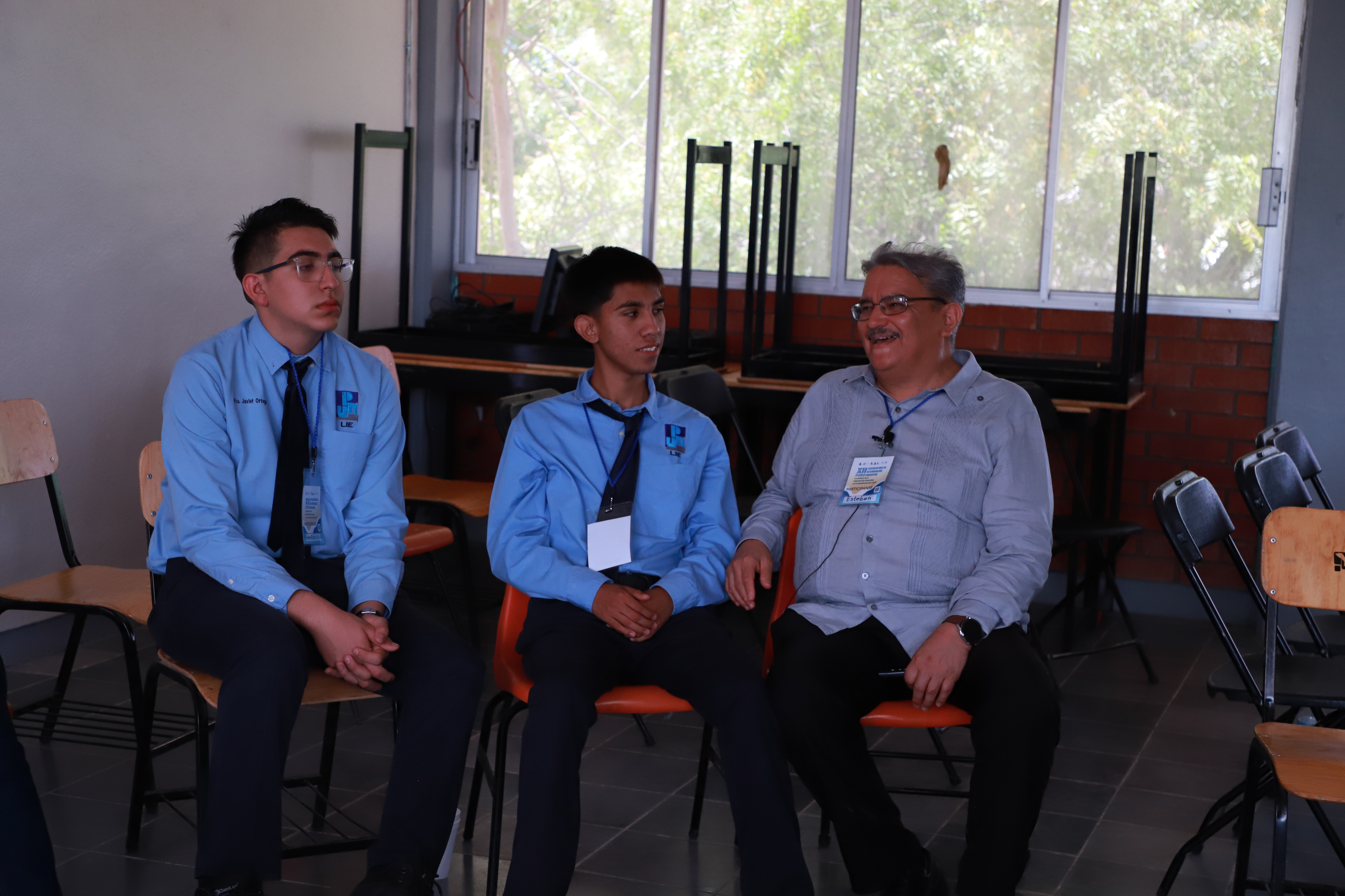 Foro LIE 2023 La Paz