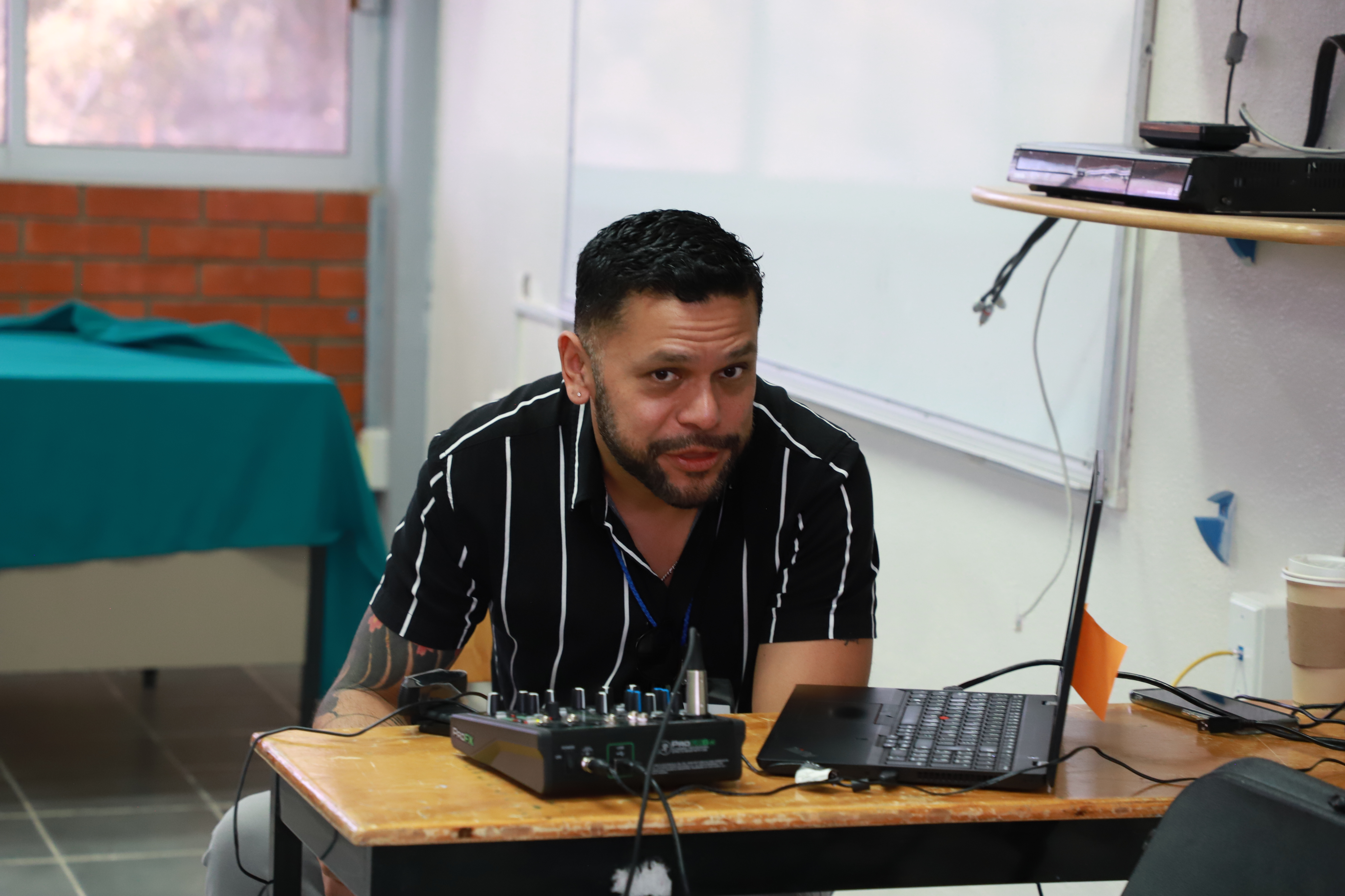 Foro LIE 2023 La Paz