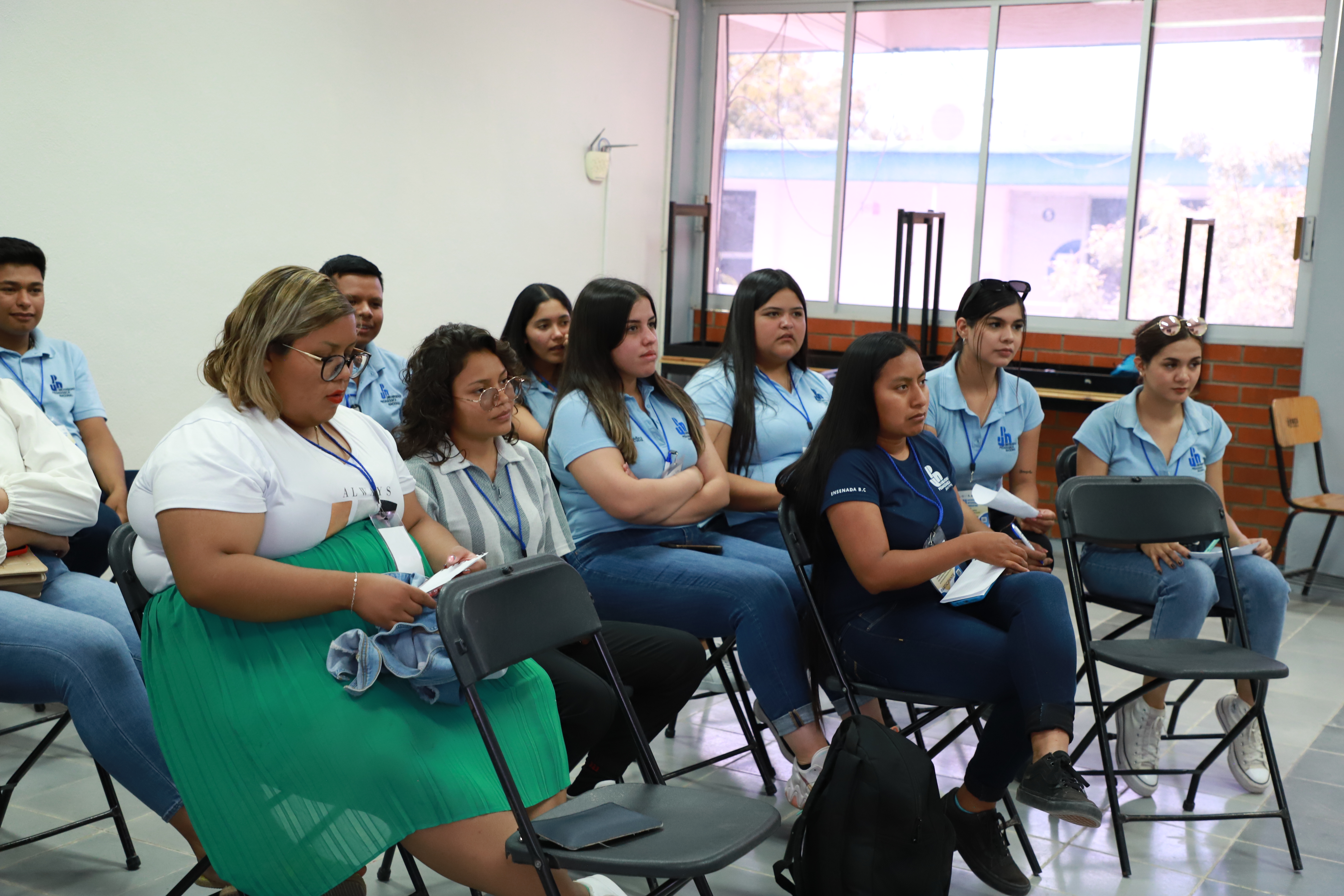 Foro LIE 2023 La Paz