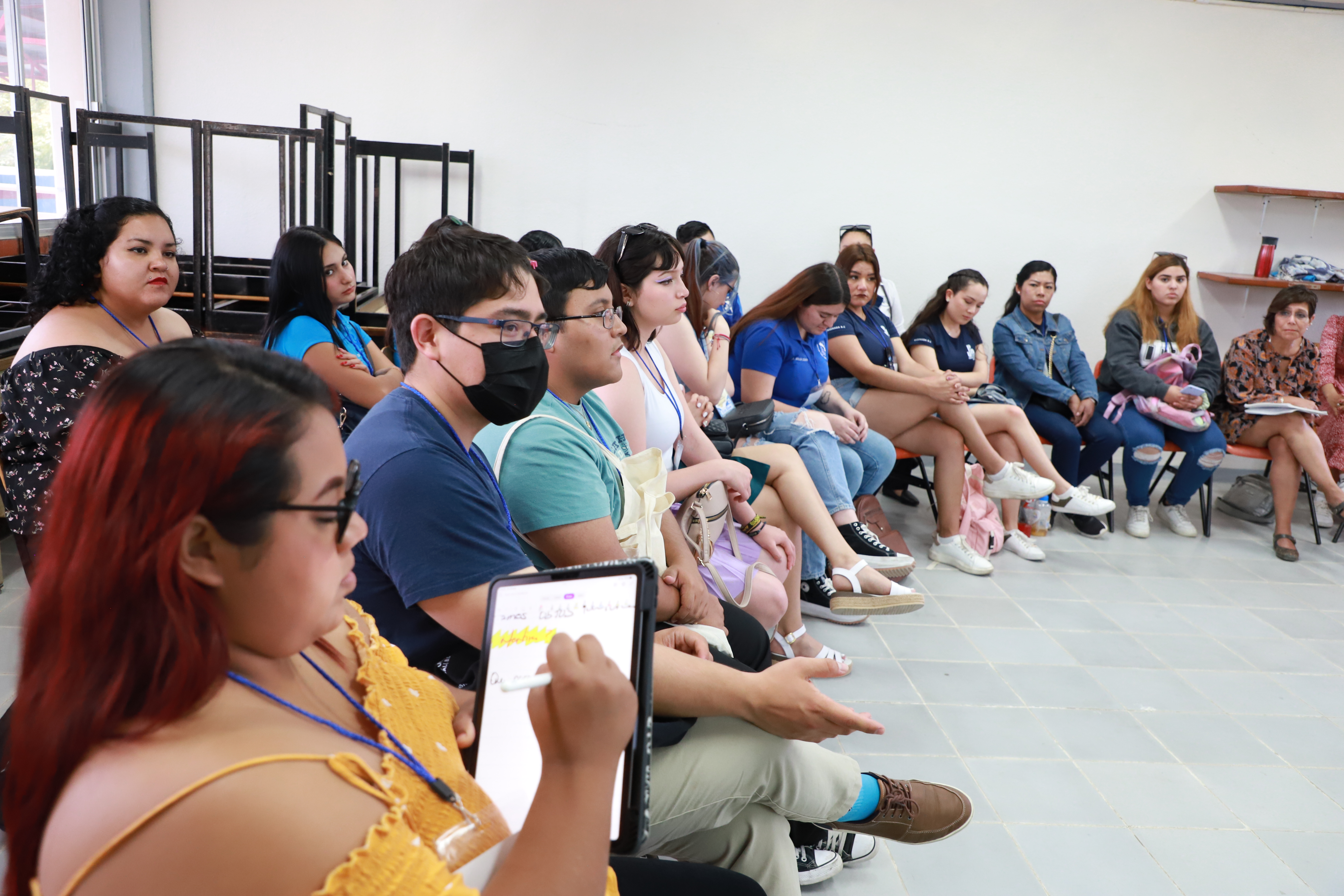 Foro LIE 2023 La Paz