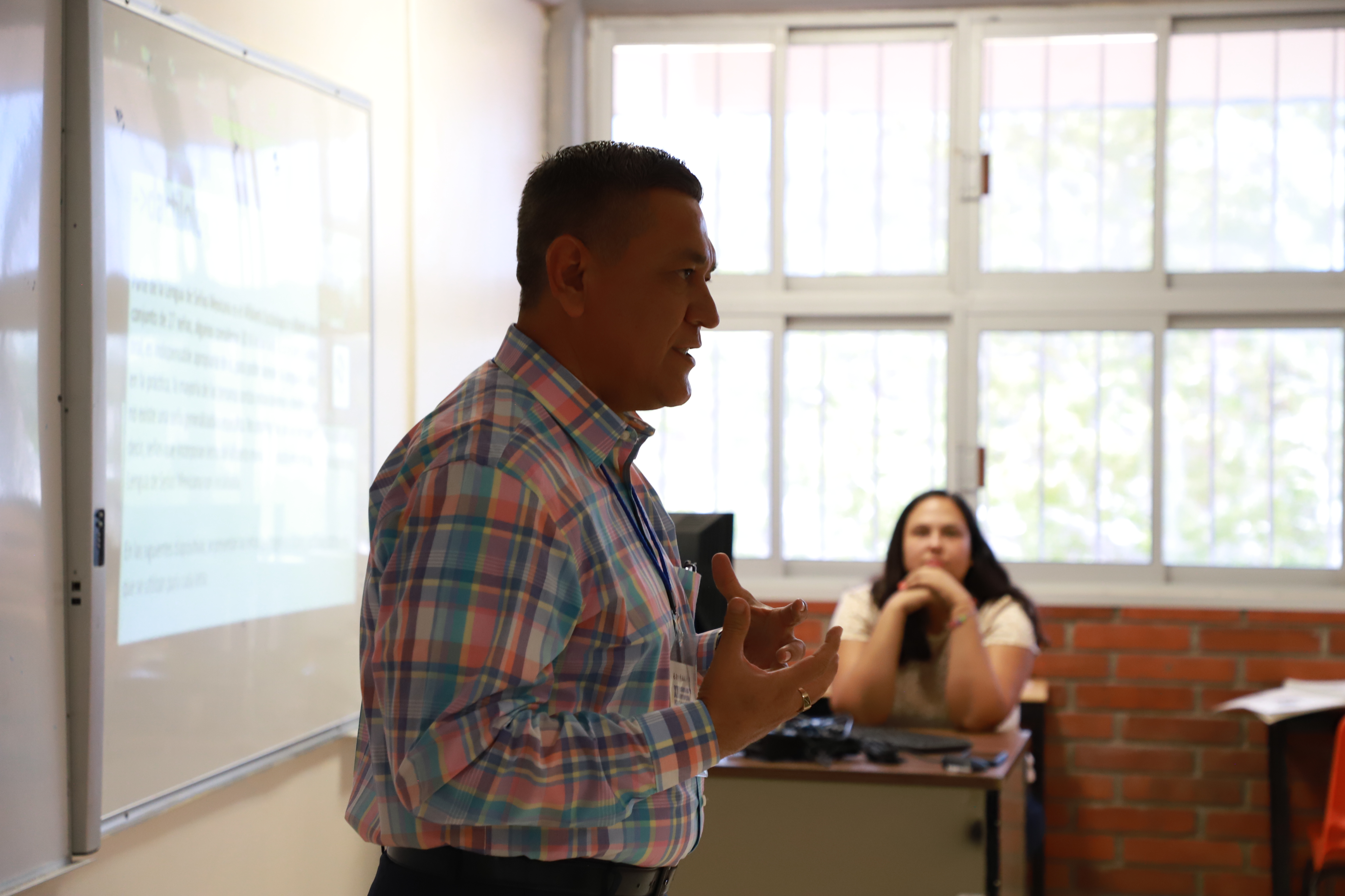 Foro LIE 2023 La Paz