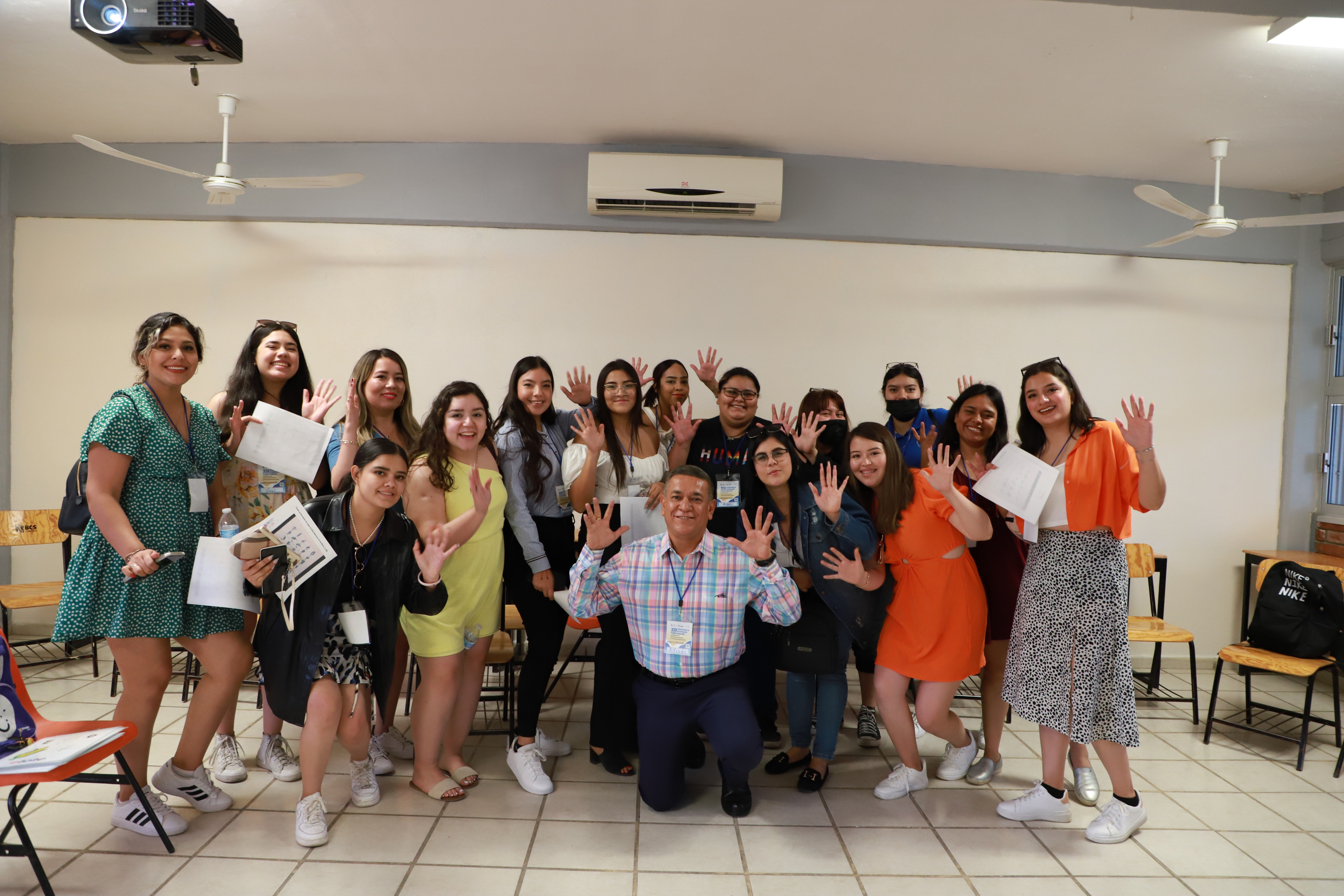 Foro LIE 2023 La Paz