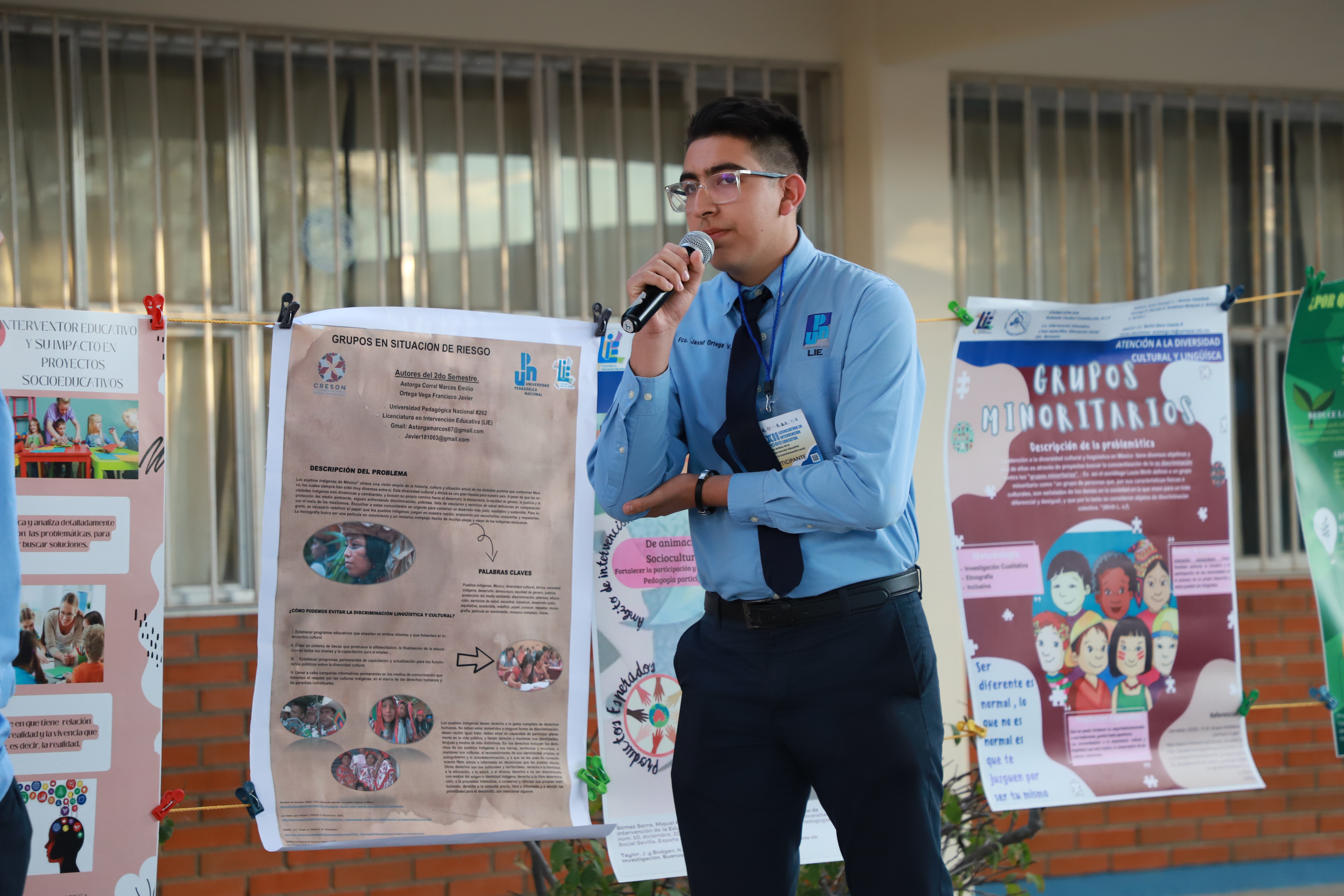 Foro LIE 2023 La Paz