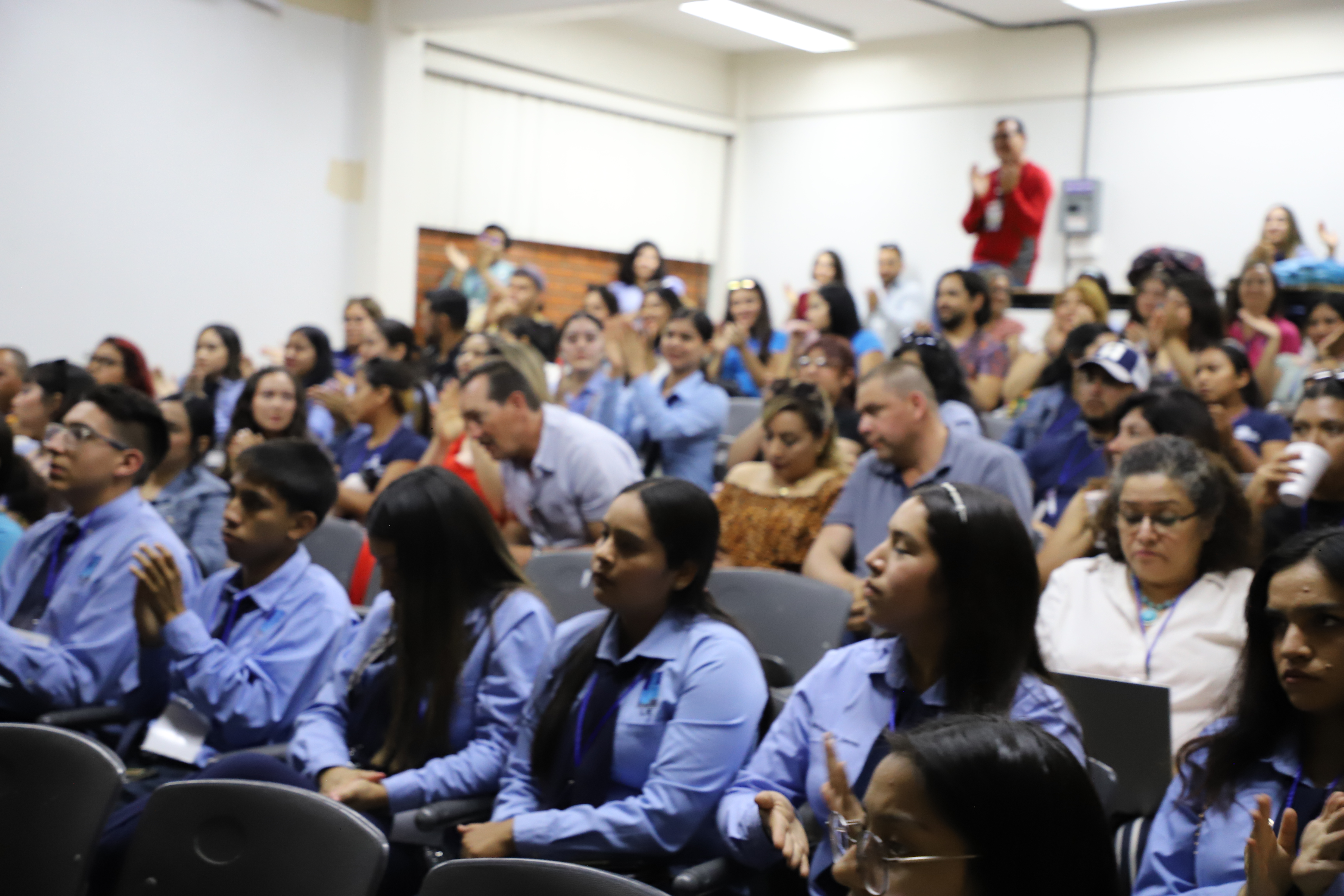 Foro LIE 2023 La Paz