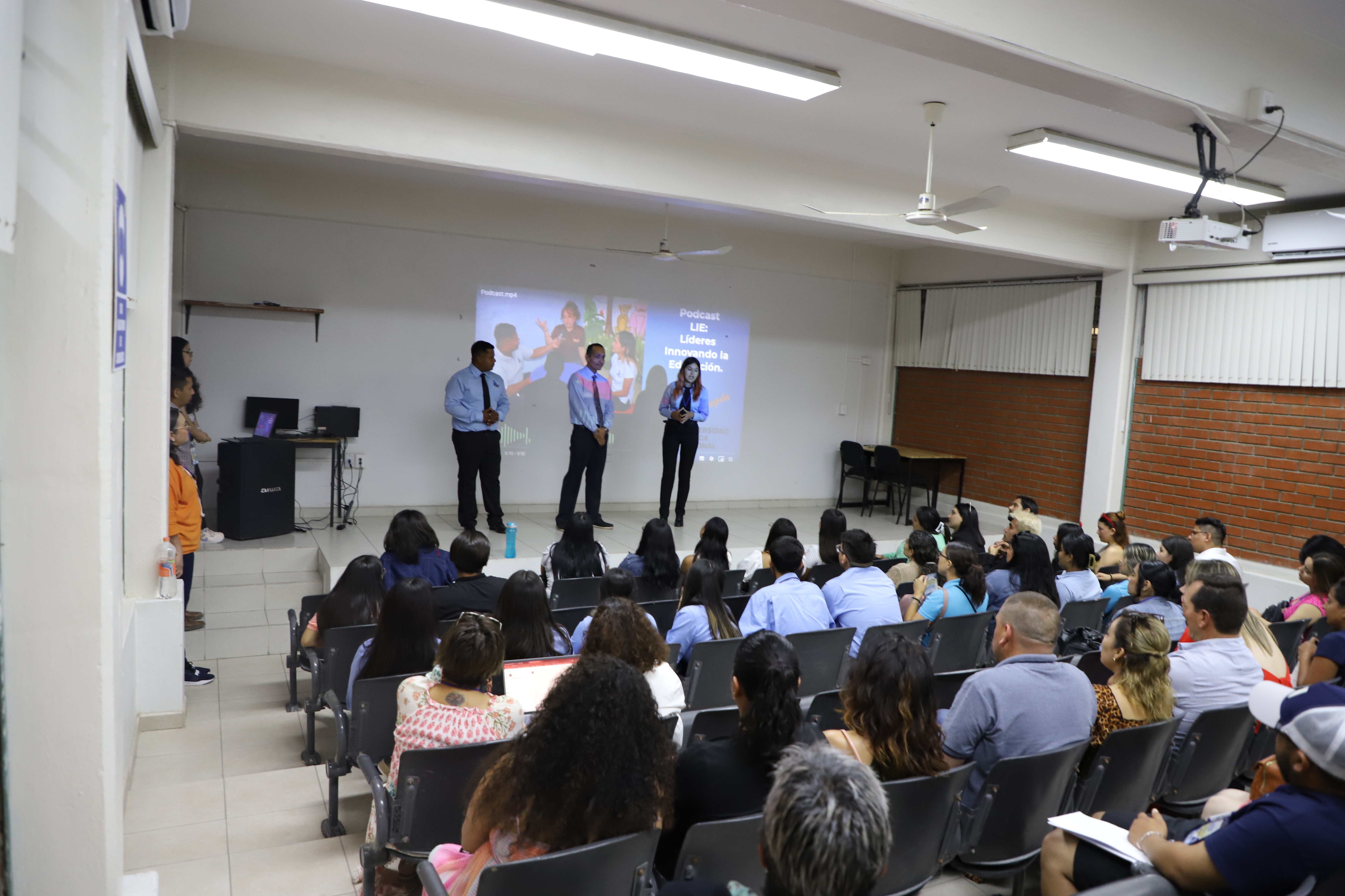 Foro LIE 2023 La Paz