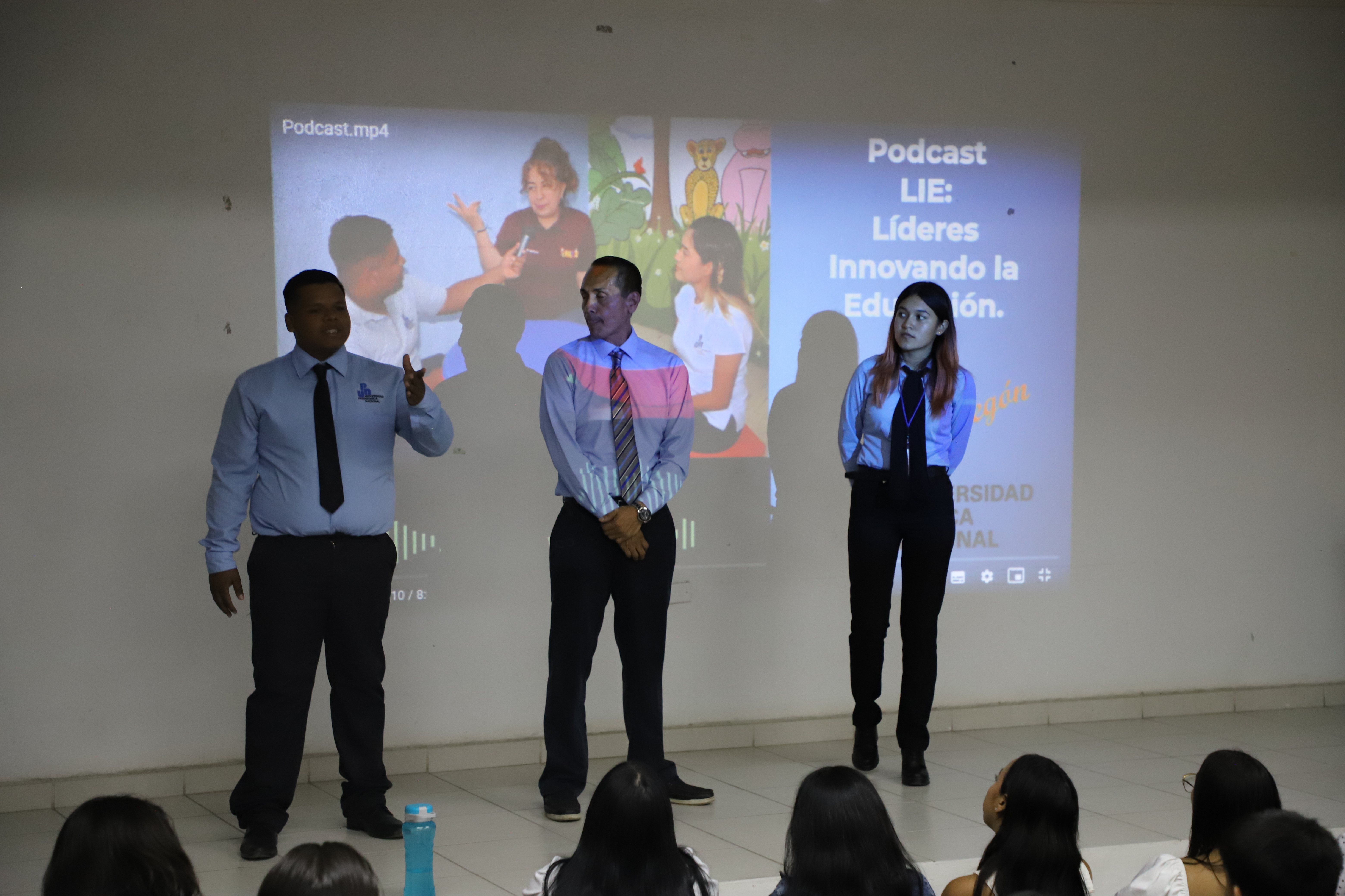 Foro LIE 2023 La Paz