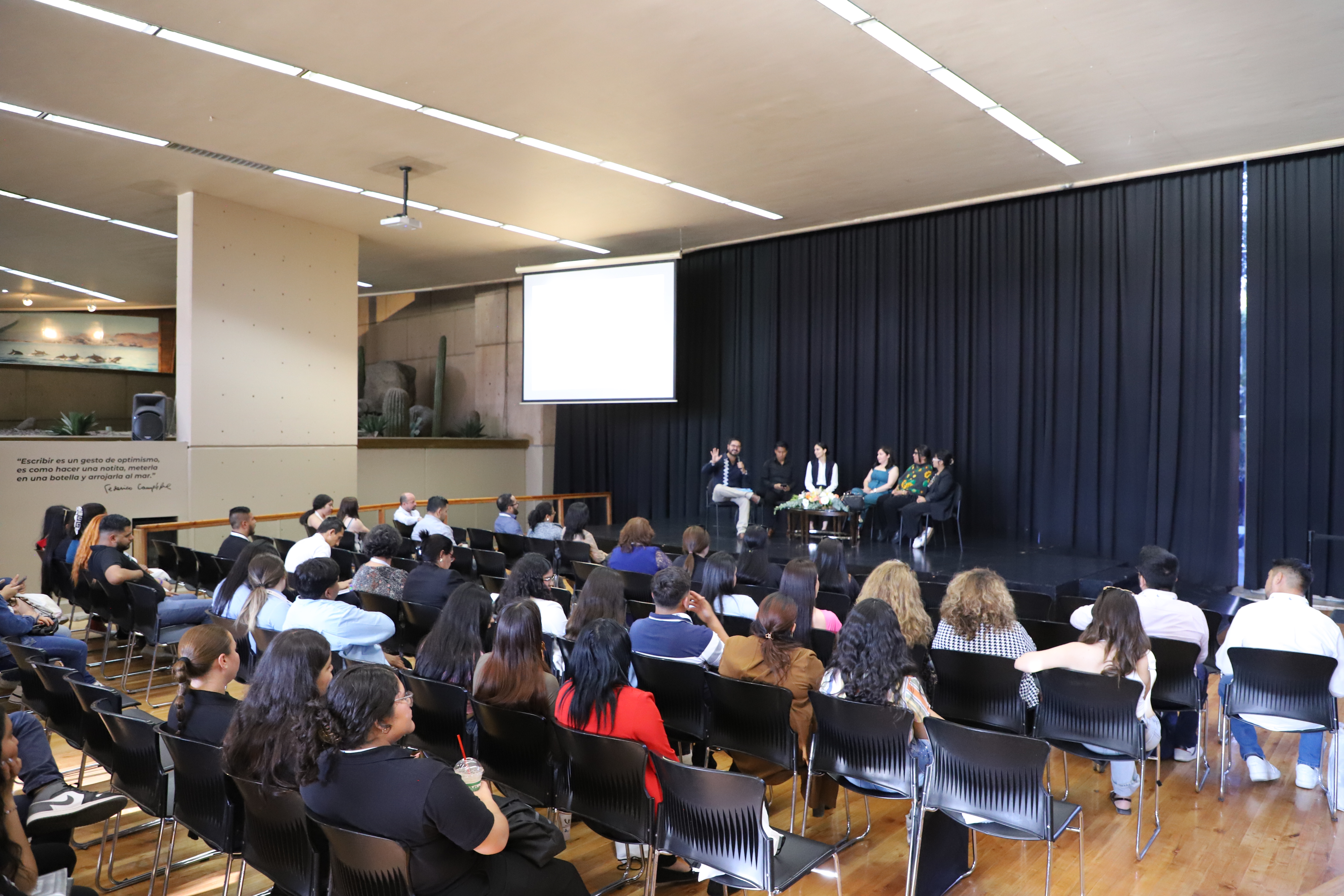 Foro LIE 2025 Tijuana