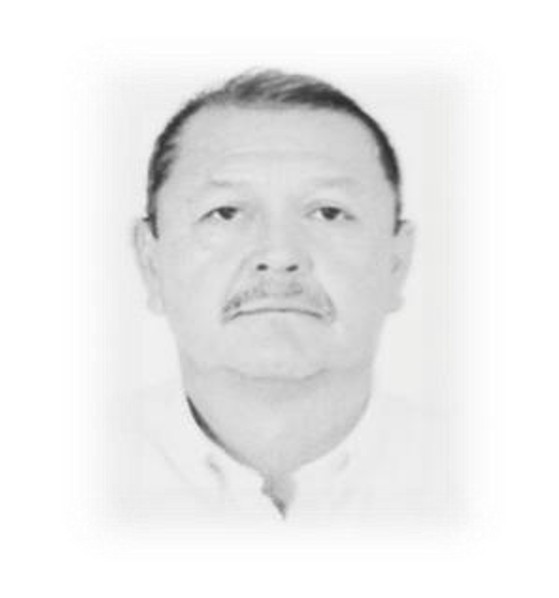 Mtro. Francisco Javier del Rosario Sánchez