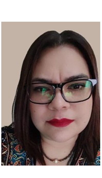 Mtra. Abdona Guadalupe Murillo Ojeda