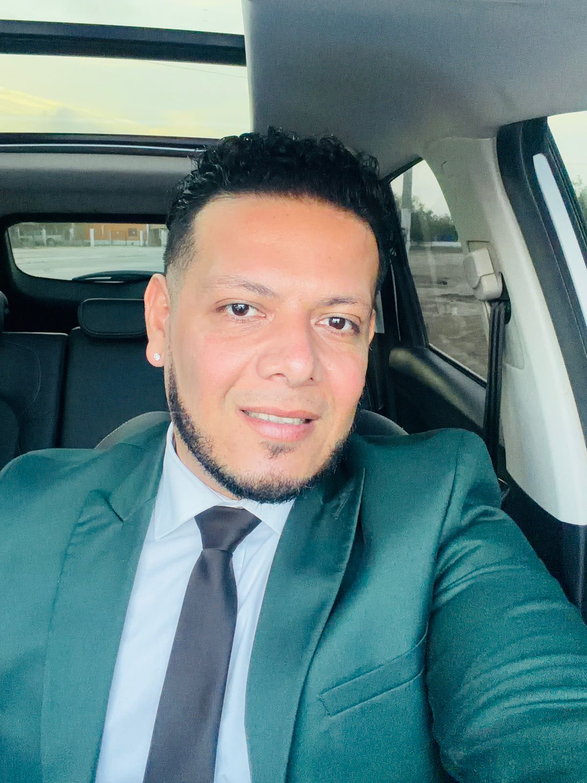Mtro Jesús Bernardo Zazueta Gámez